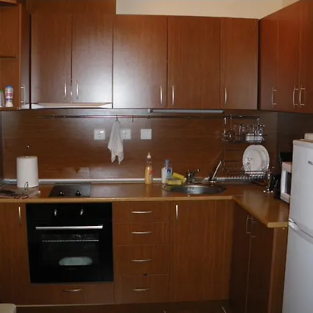 Apartament Kamena Apartment *