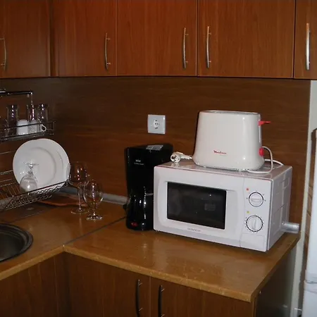 Apartment Apartament Kamena