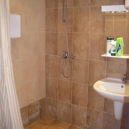 Apartament Kamena Apartment