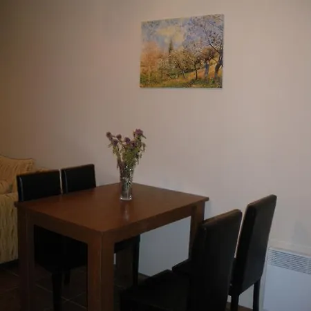 Apartament Kamena Apartment