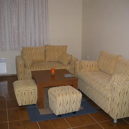Apartament Kamena