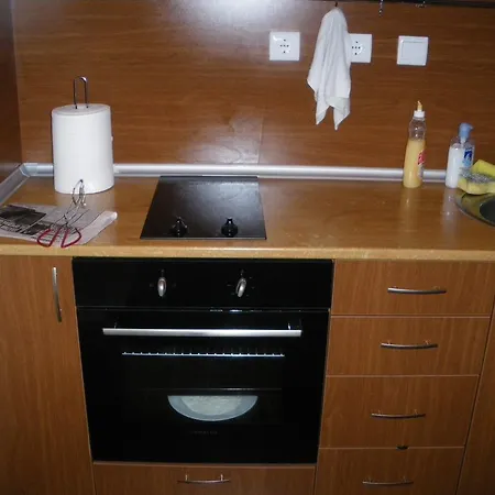 Apartament Kamena * Pamporovo