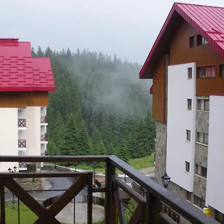 Apartament Kamena Pamporovo