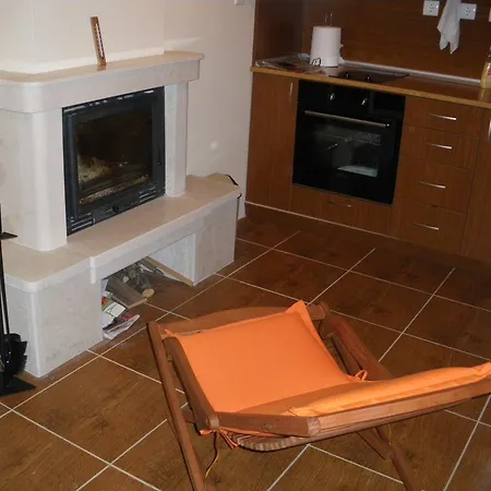 Apartament Kamena Apartment
