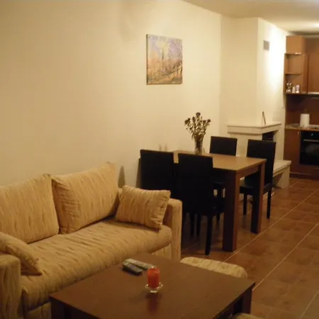 Apartment Apartament Kamena