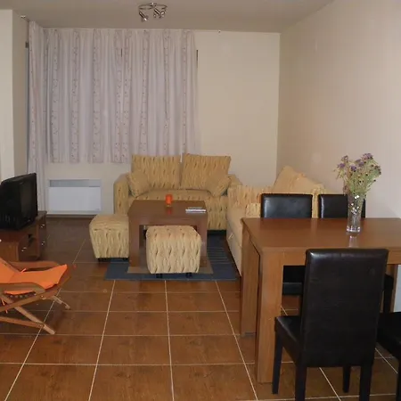 Apartament Kamena Pamporovo